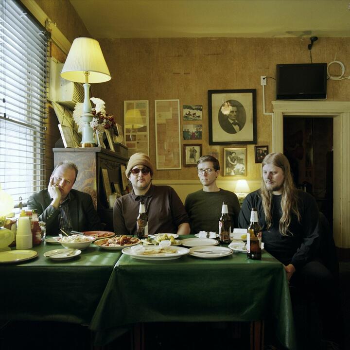 Protomartyr