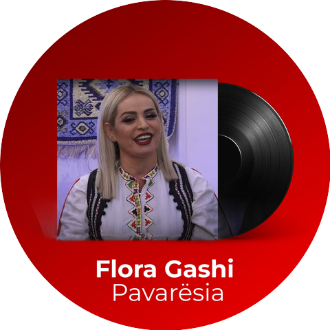Flora Gashi