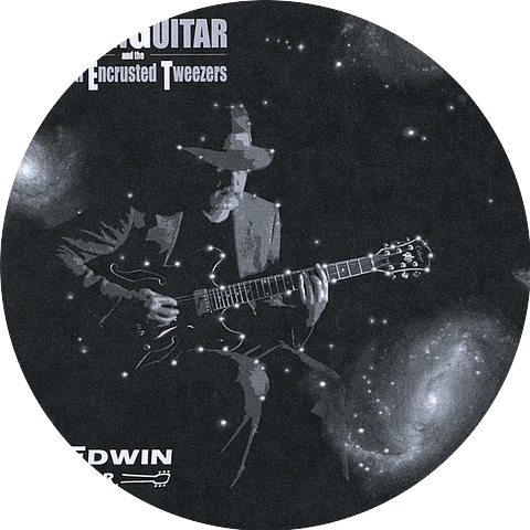 Edwin Guitar