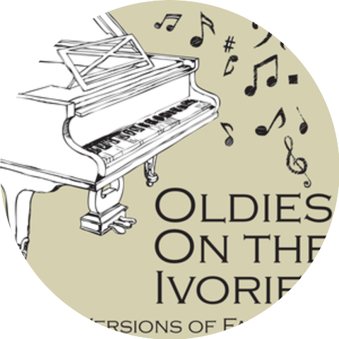 Oldies Piano Man