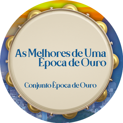 Conjunto Época de Ouro