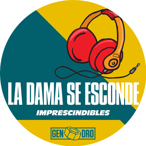 La Dama se esconde