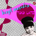 Beryl Marsden