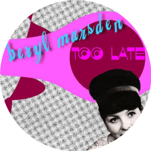 Beryl Marsden