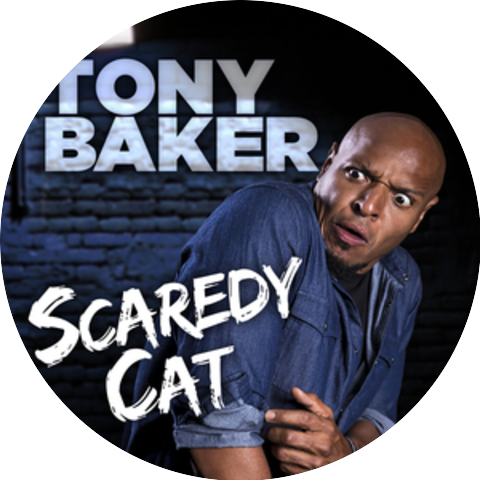 Tony Baker
