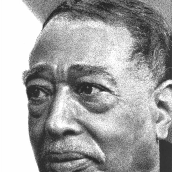 Duke Ellington & His Harlem Footwarmers