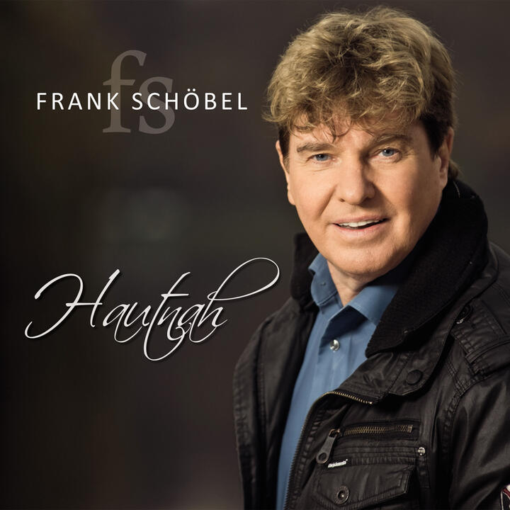 Frank Schöbel und Dominique