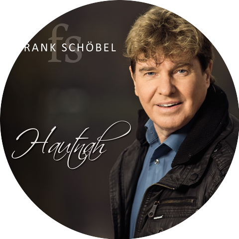 Frank Schöbel mit Alexander