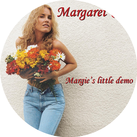 Margaret Cox