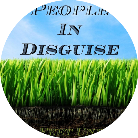 People in Disguise