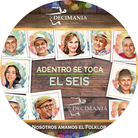 Decimania