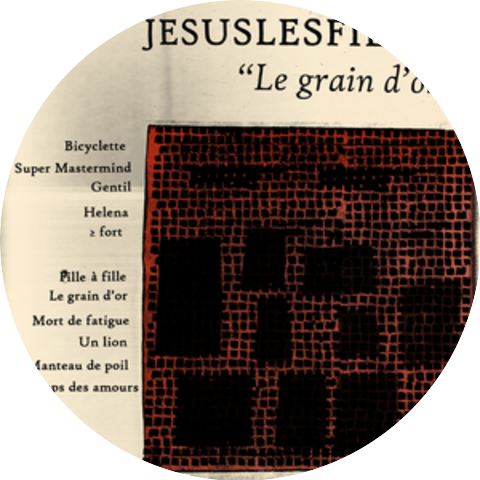 Jesuslesfilles
