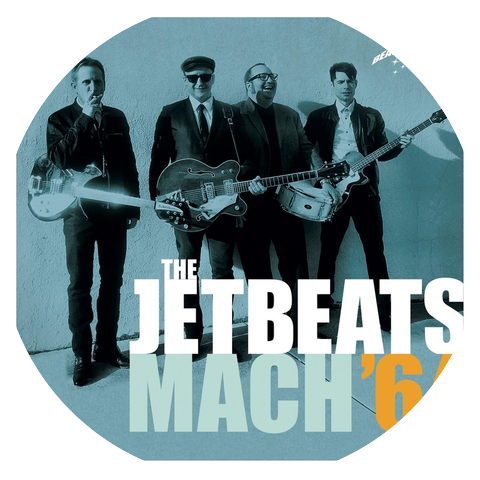 The Jetbeats