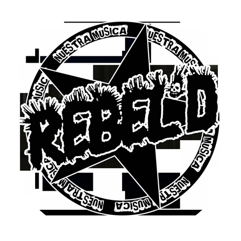 Rebel'd Punk