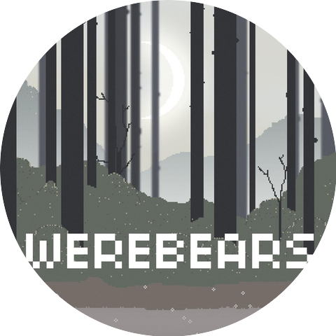 Werebears