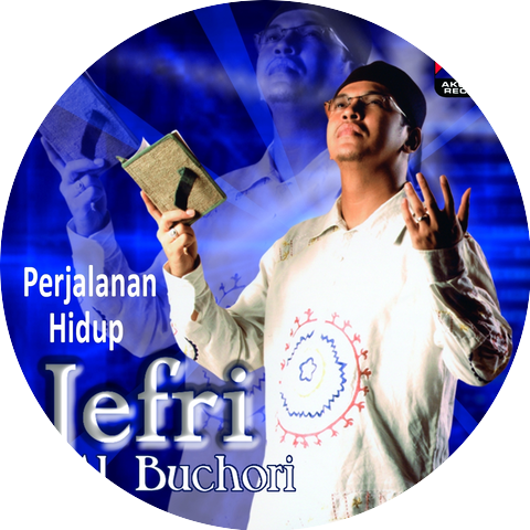 Ustad Jefri Al Buchori