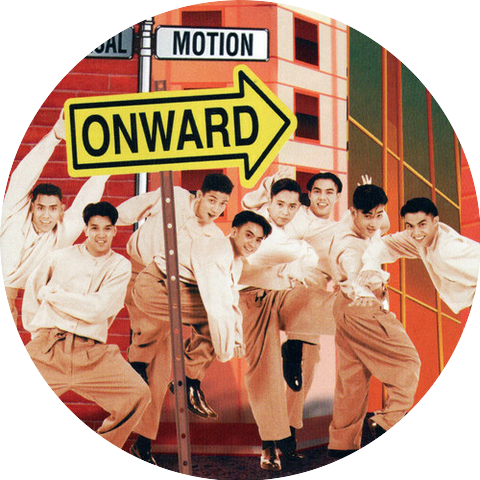 Universal Motion Dancers