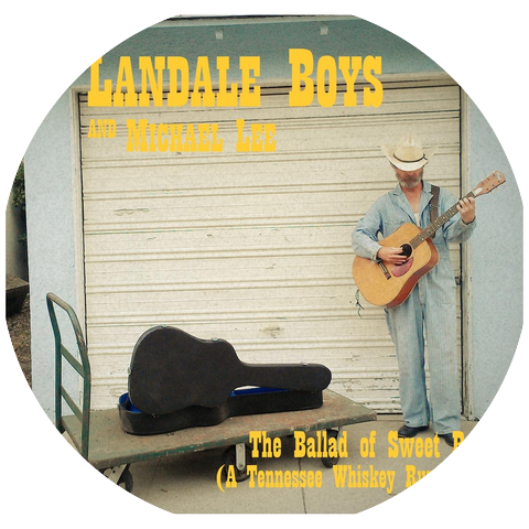 The Landale Boys