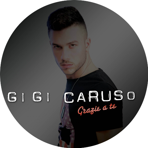 Gigi Caruso