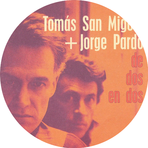 Tomás San Miguel, Jorge Pardo