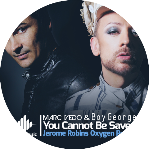 Marc Vedo & Boy George