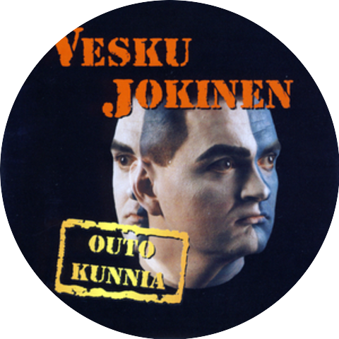 Vesku Jokinen