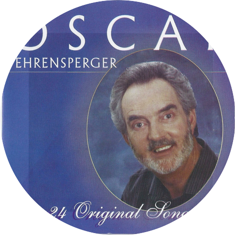 Oscar Ehrensperger