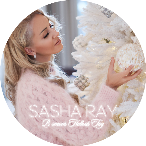 Sasha Ray