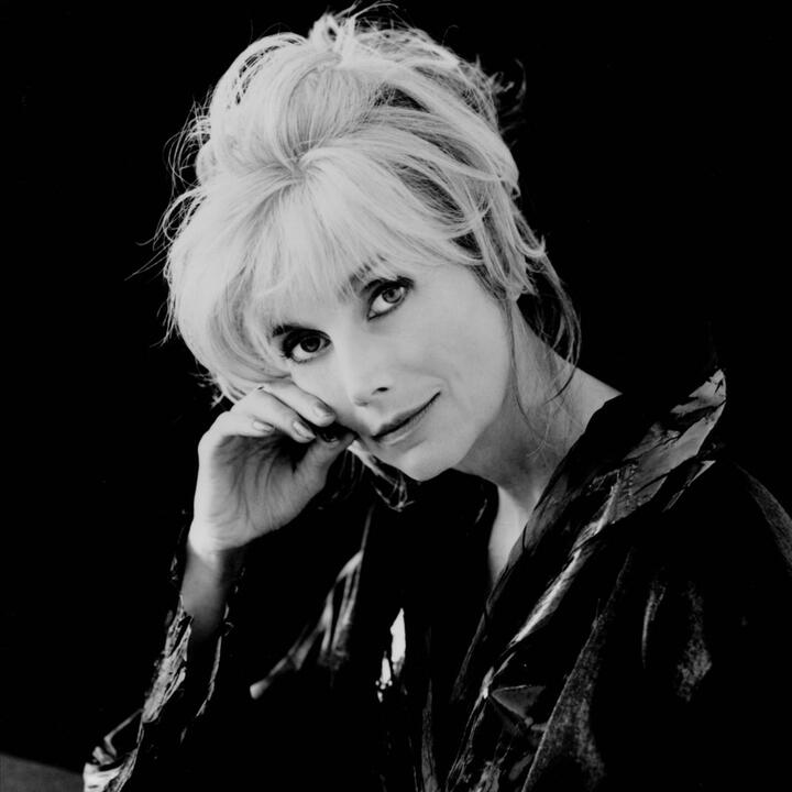 Emmylou Harris with Dolly Parton and Linda Ronstadt