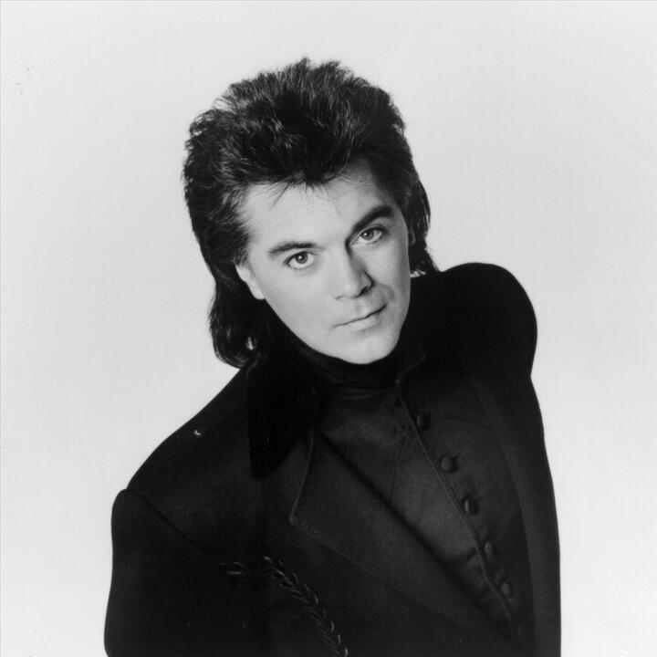 Marty Stuart and Johnny Cash