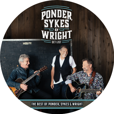 Woody Wright, Stephen Hill & Joy Gardner