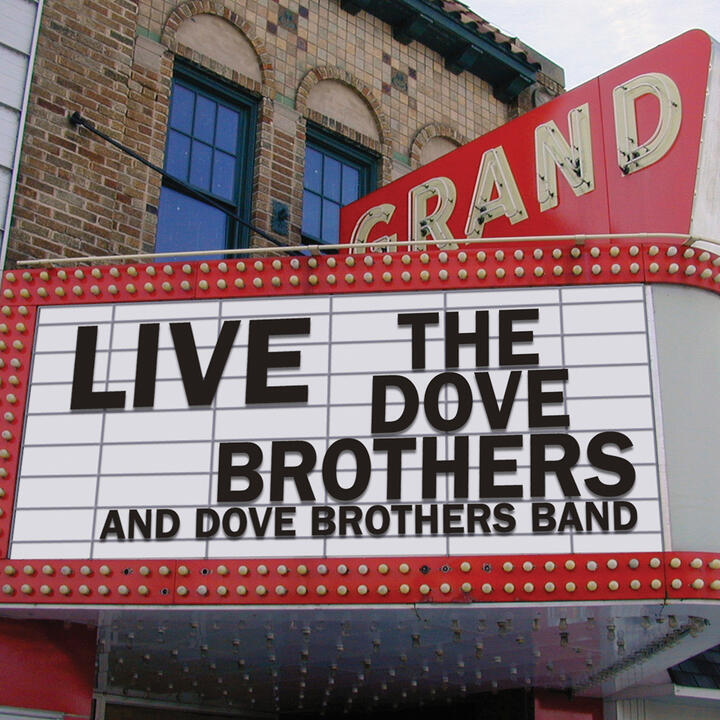 The Dove Brothers