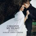 Duncan James and Keedie