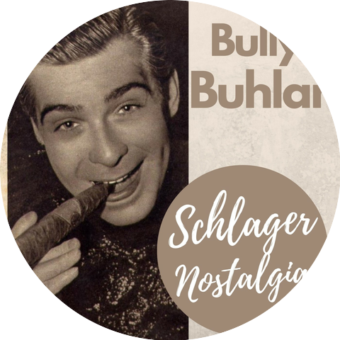 Bully Buhlan & Mona Baptiste