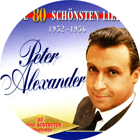 Peter Alexander & Leila Negra
