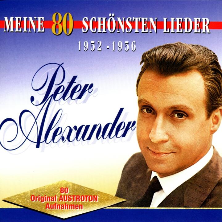 Peter Alexander & Leila Negra