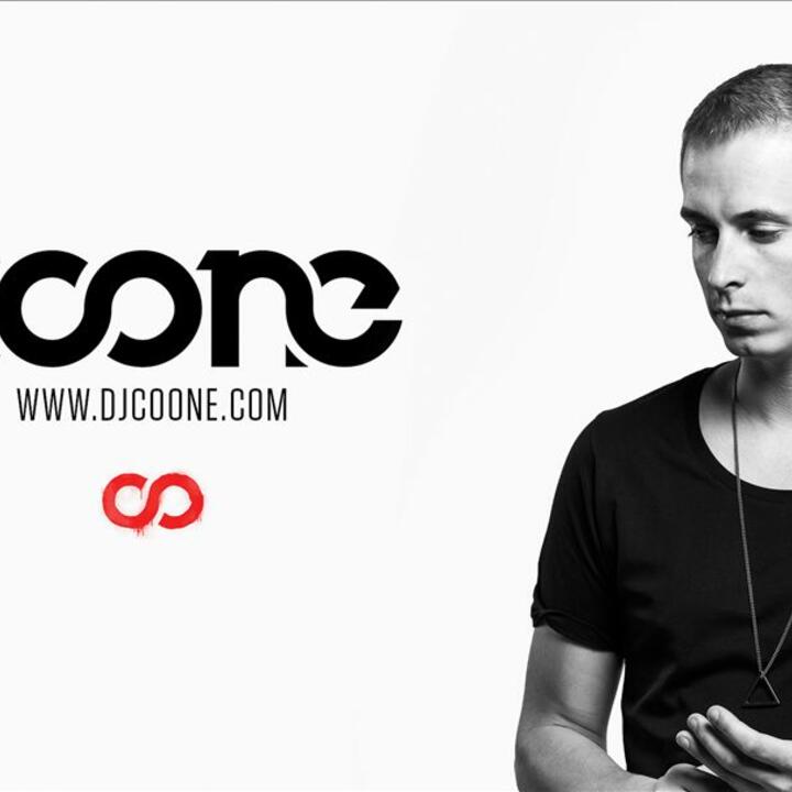 Coone & Hard Driver