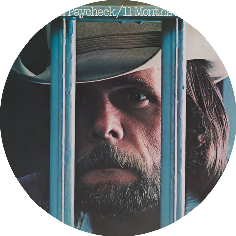 Johnny Paycheck and Charnissa