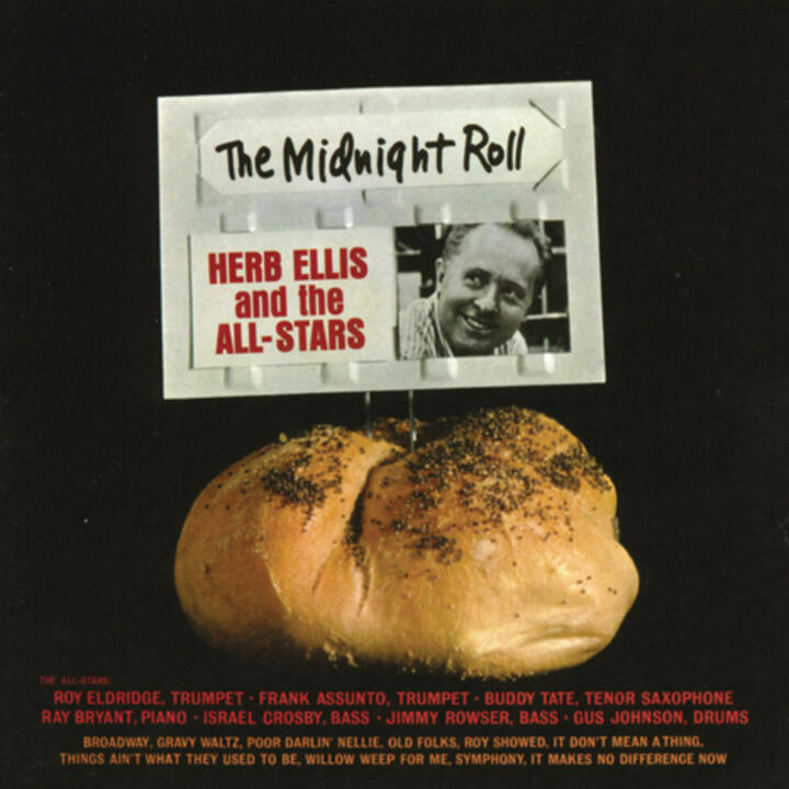 Herb Ellis & The All Stars
