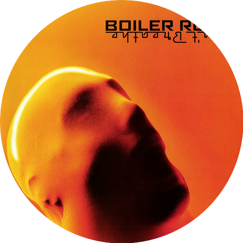 Boiler Room