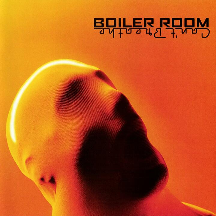 Boiler Room