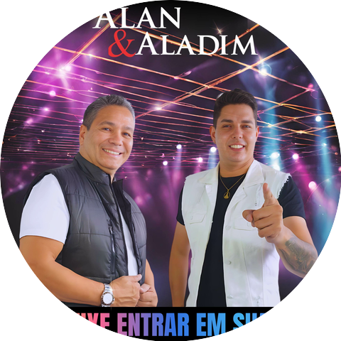 Alan E Aladim