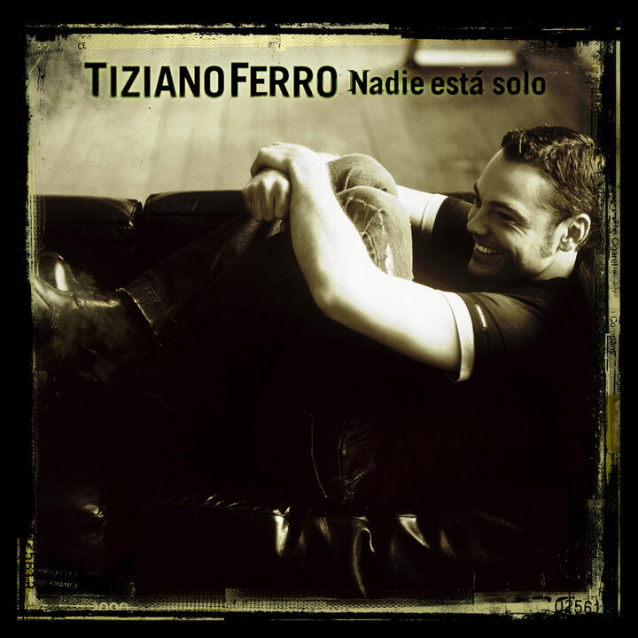 Tiziano Ferro/Biagio Antonacci