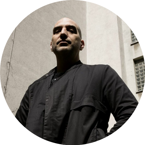 Marc Houle