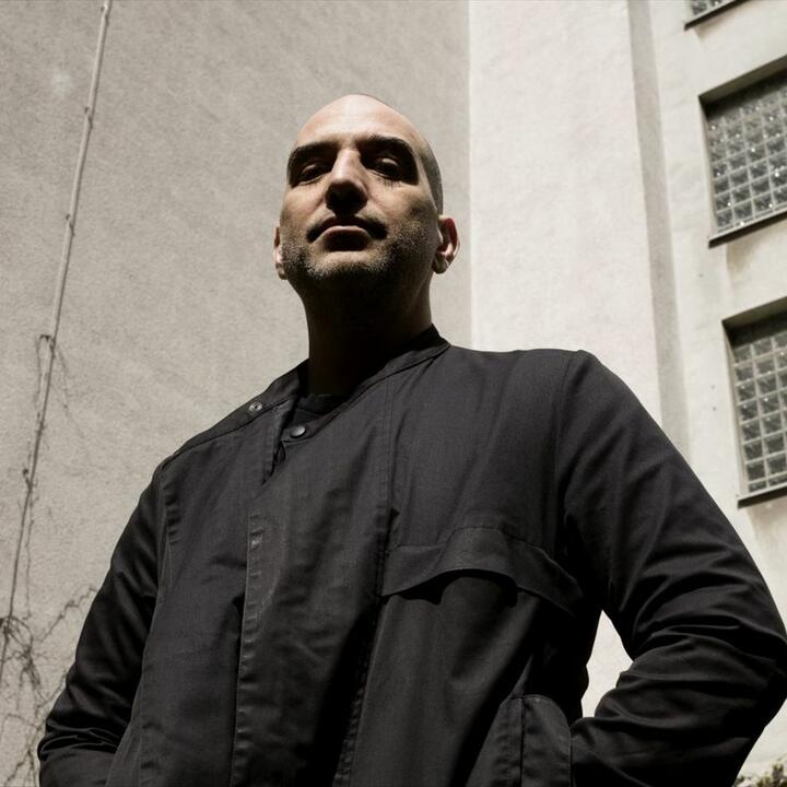 Marc Houle