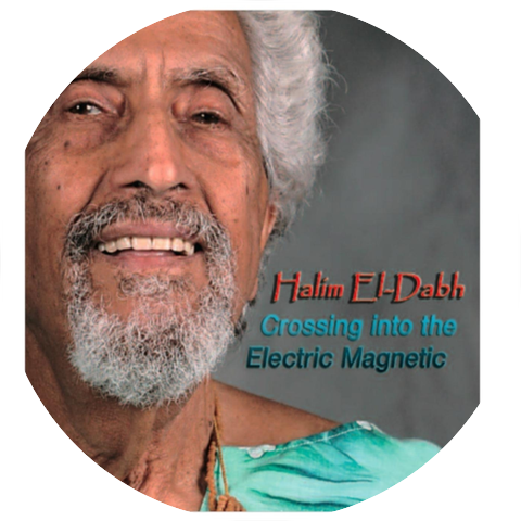 Halim El-Dabh