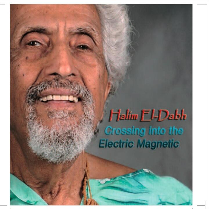 Halim El-Dabh