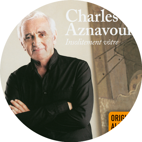 Charles Aznavour - Mayra Andrade