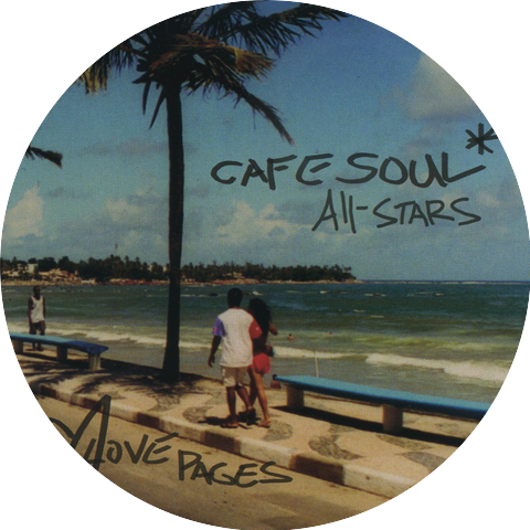 Cafe Soul All-Stars