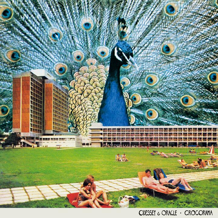 Odessey And Oracle